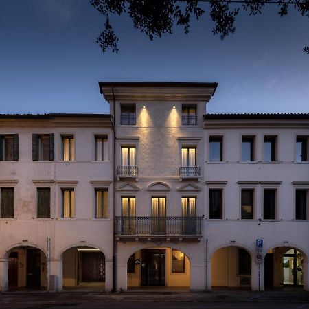 Al Pio Luxury Nest Appartement Treviso Buitenkant foto