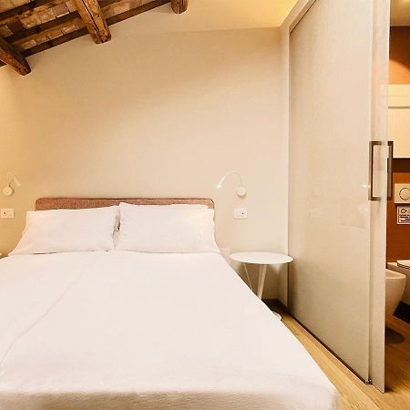 Al Pio Luxury Nest Appartement Treviso Buitenkant foto