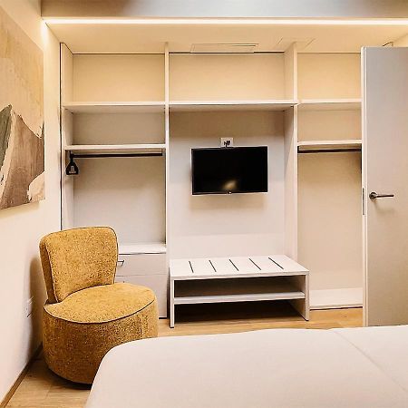 Al Pio Luxury Nest Appartement Treviso Buitenkant foto