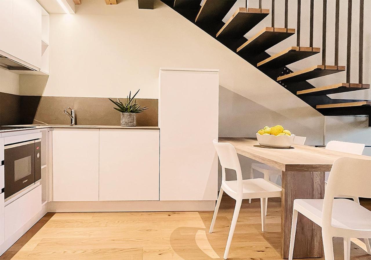 Al Pio Luxury Nest Appartement Treviso Buitenkant foto