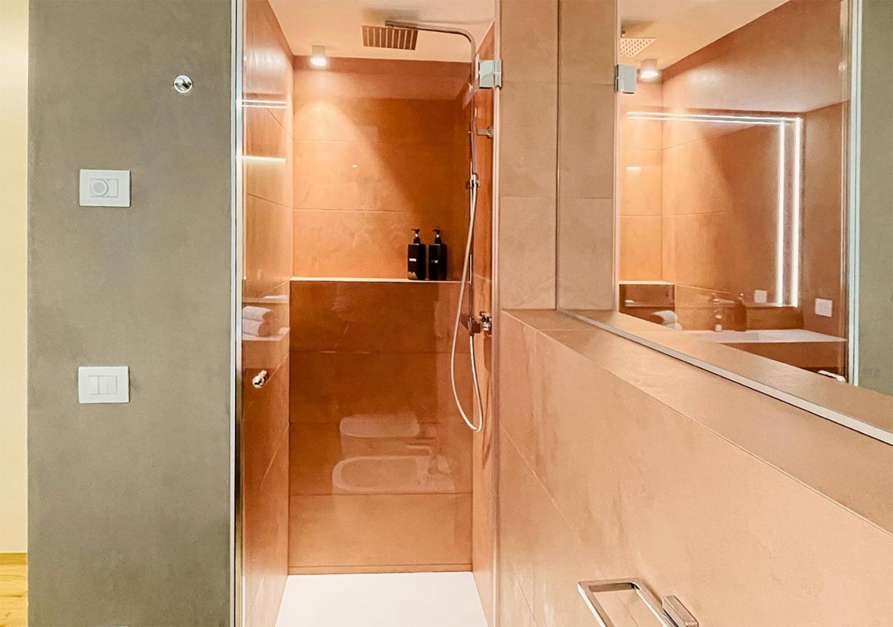 Al Pio Luxury Nest Appartement Treviso Buitenkant foto
