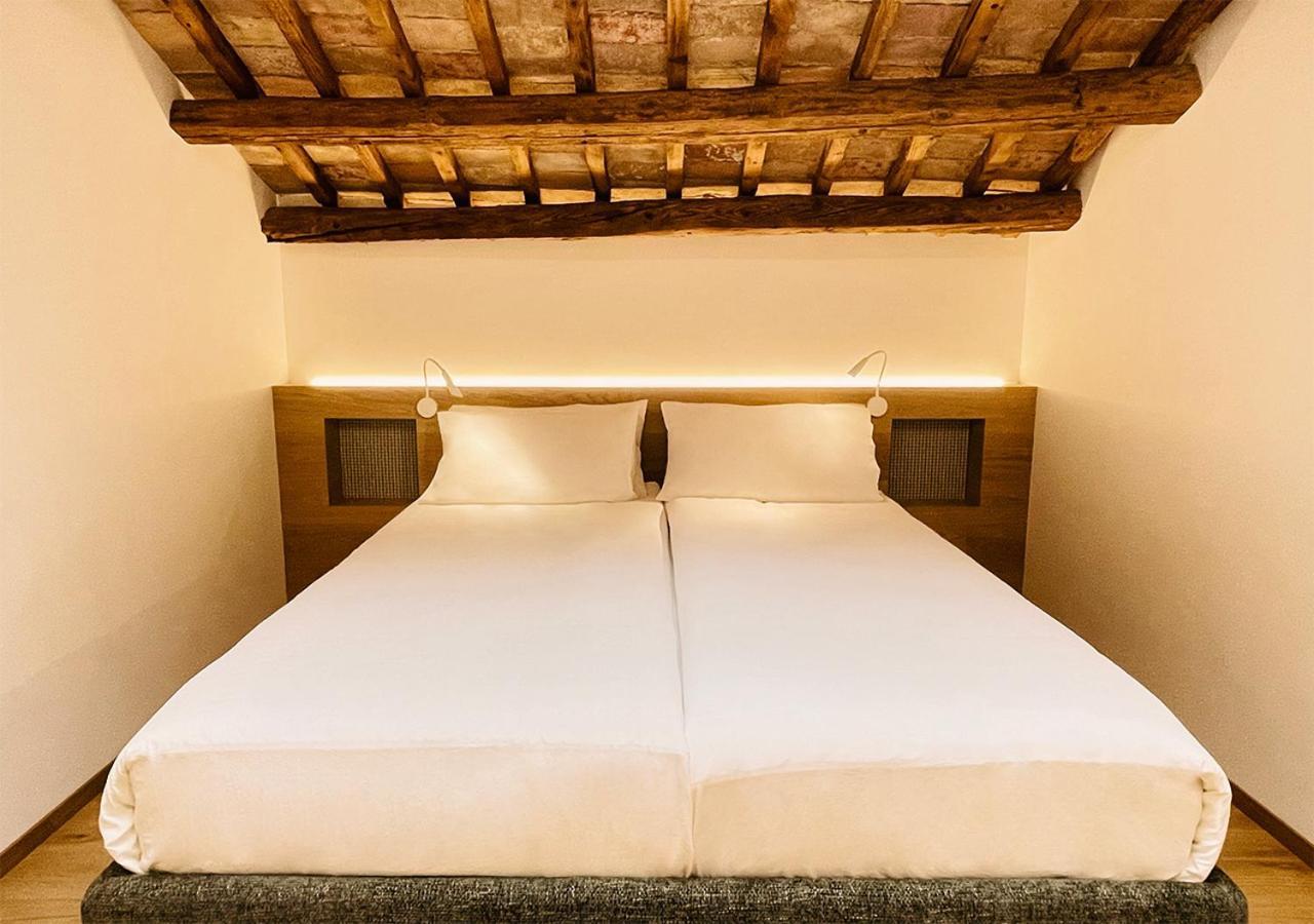 Al Pio Luxury Nest Appartement Treviso Buitenkant foto