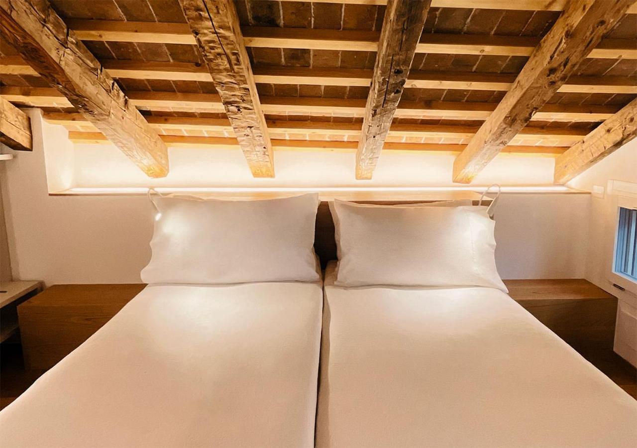 Al Pio Luxury Nest Appartement Treviso Buitenkant foto