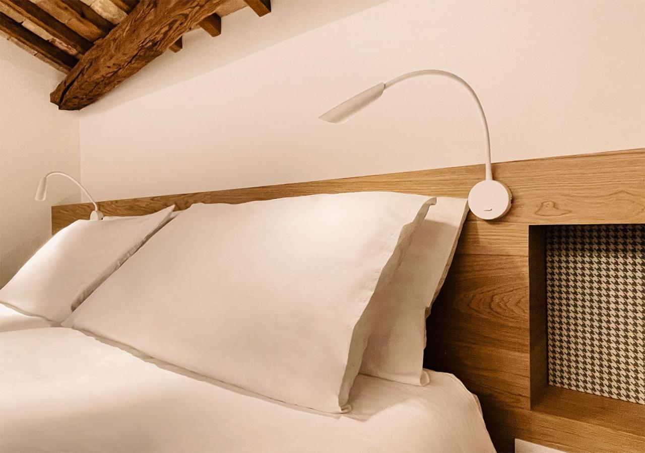 Al Pio Luxury Nest Appartement Treviso Buitenkant foto