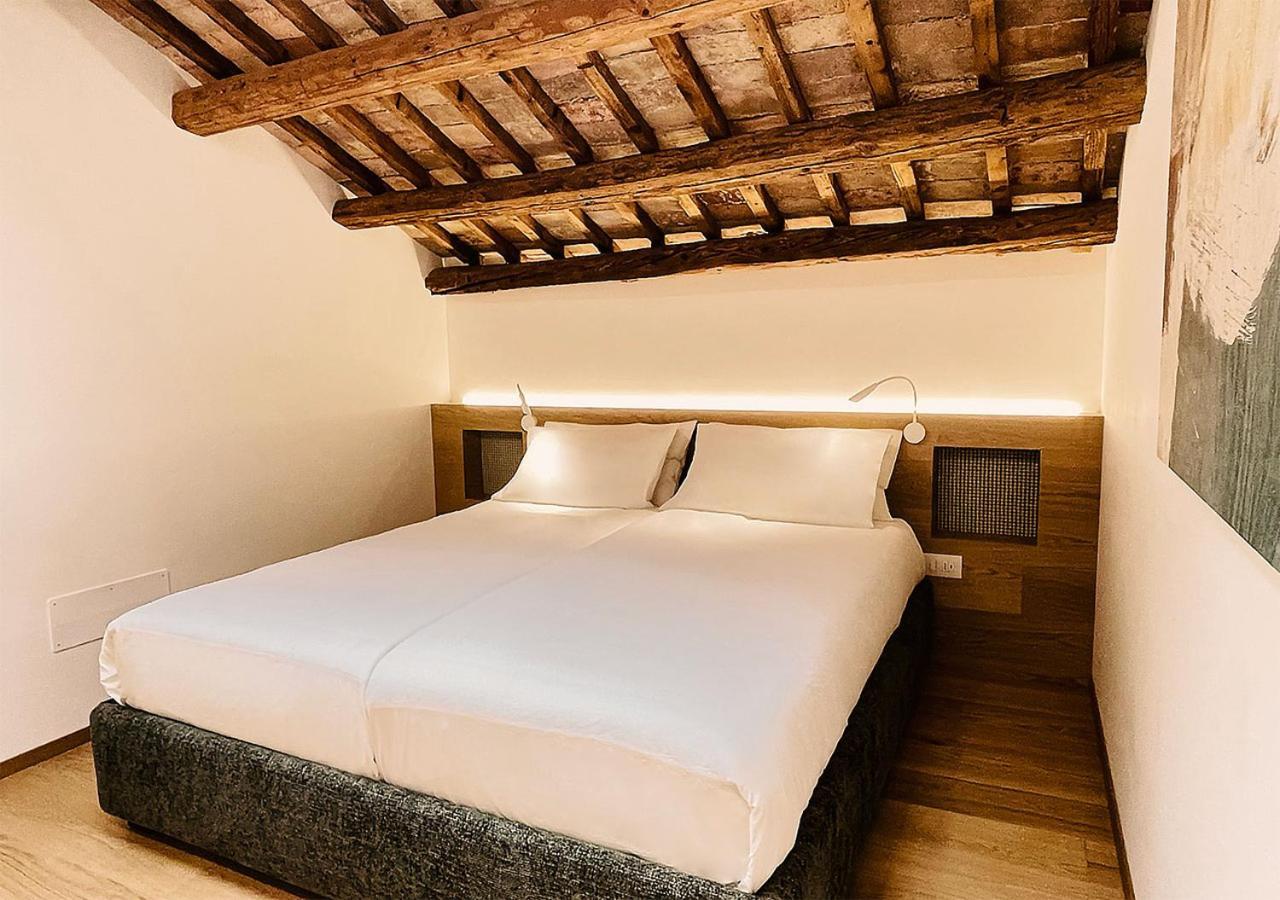 Al Pio Luxury Nest Appartement Treviso Buitenkant foto