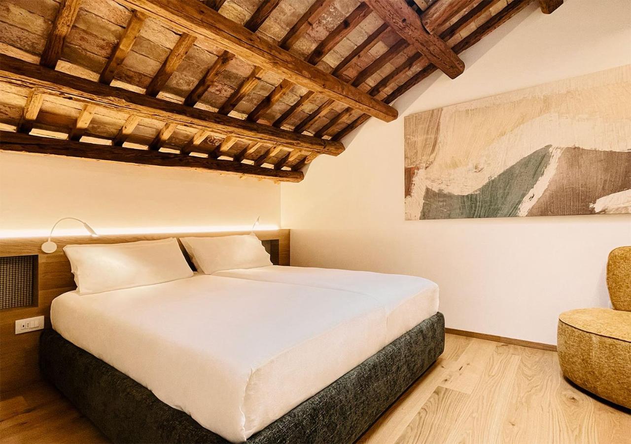 Al Pio Luxury Nest Appartement Treviso Buitenkant foto