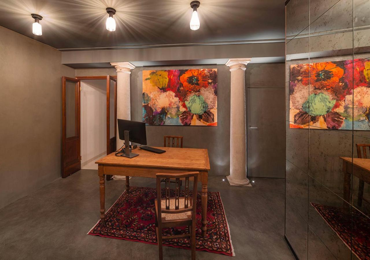 Al Pio Luxury Nest Appartement Treviso Buitenkant foto