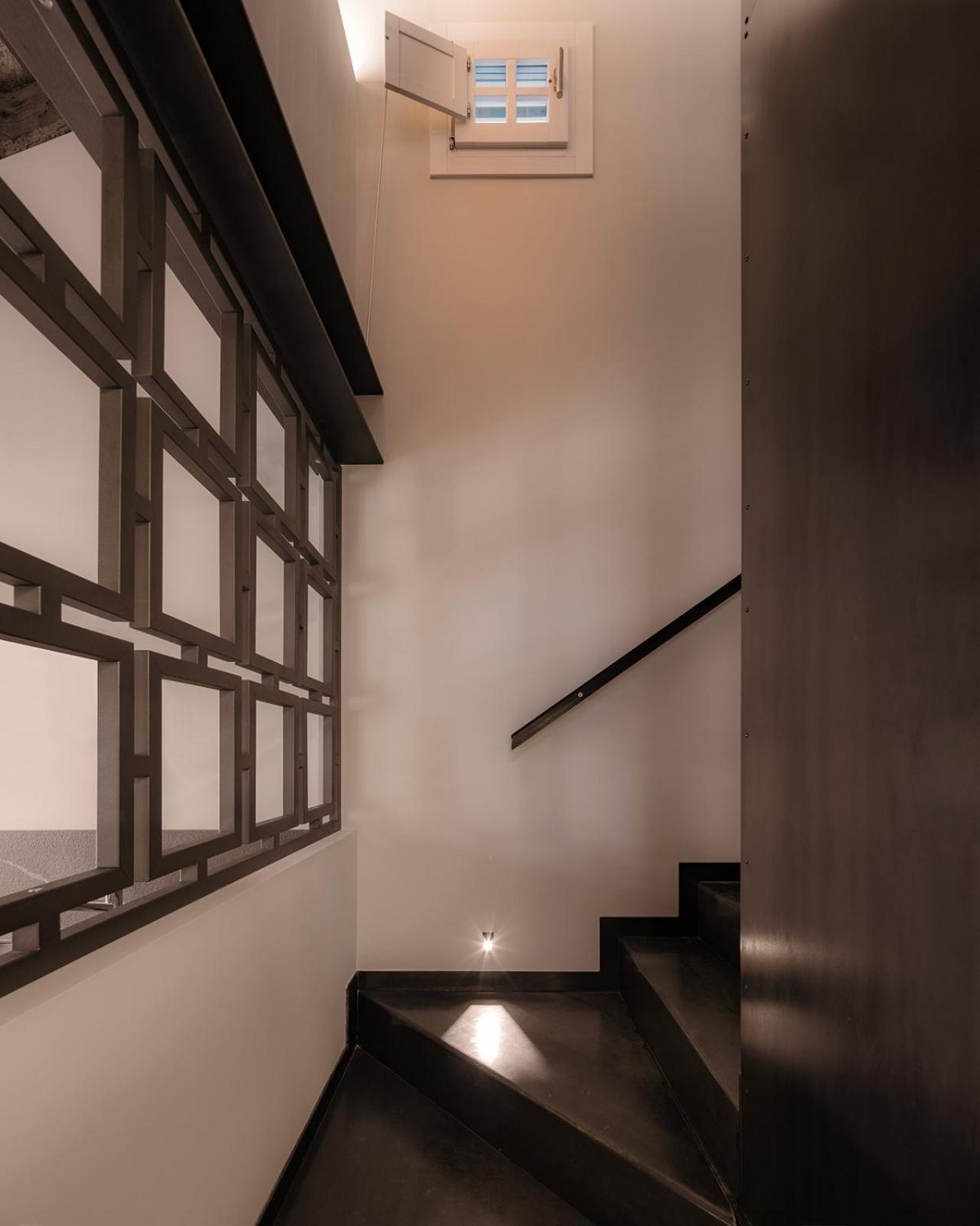 Al Pio Luxury Nest Appartement Treviso Buitenkant foto