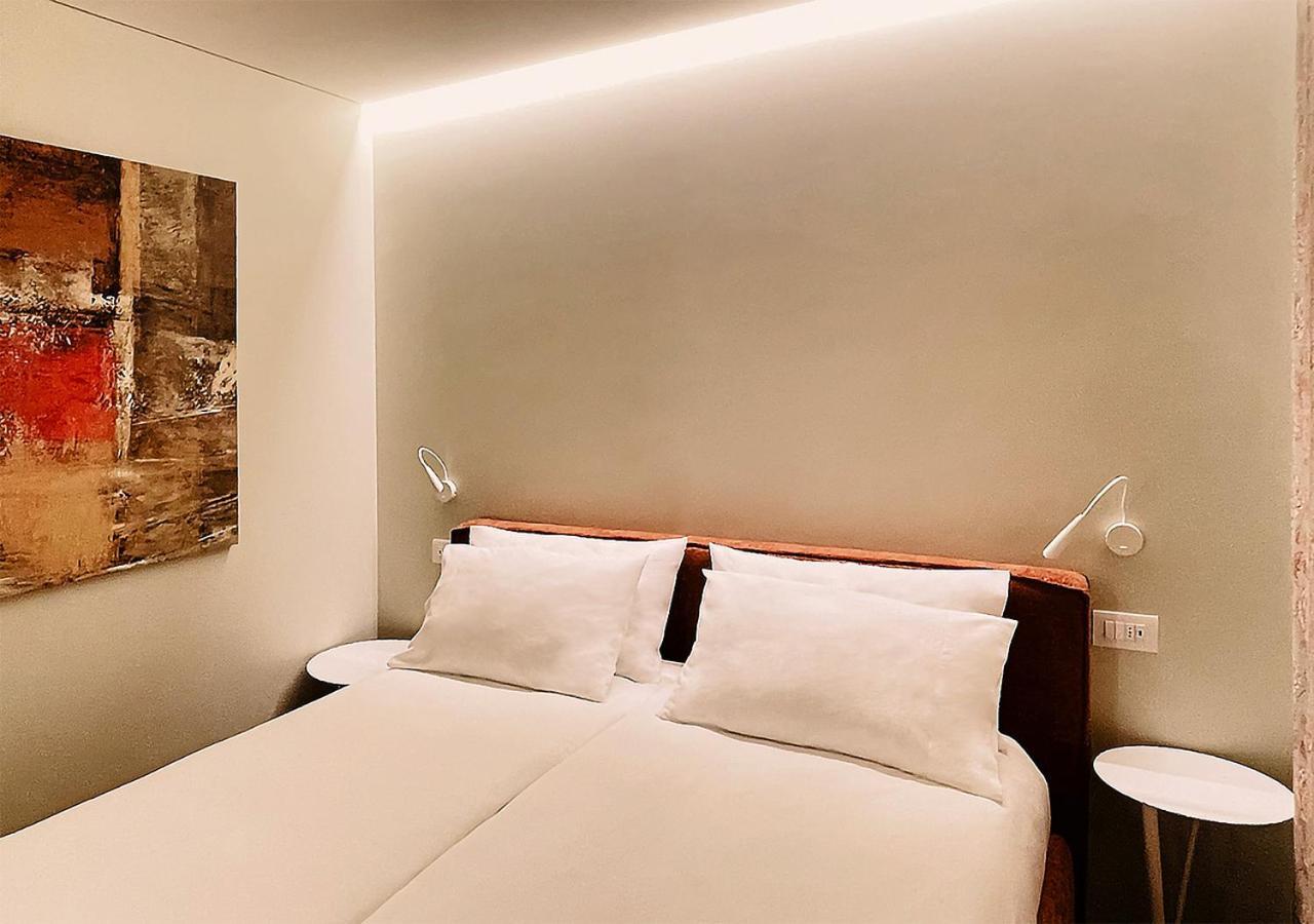 Al Pio Luxury Nest Appartement Treviso Buitenkant foto