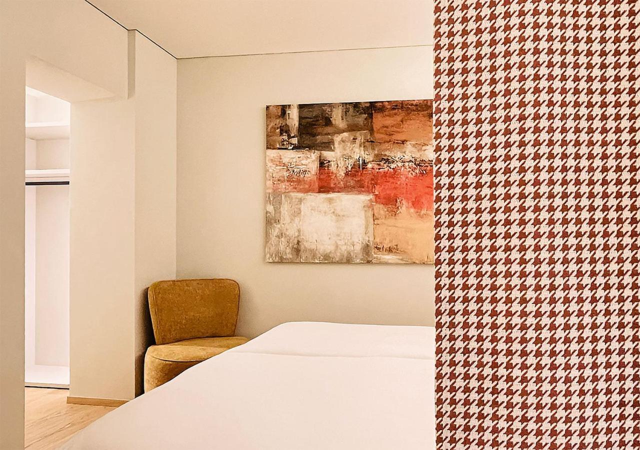 Al Pio Luxury Nest Appartement Treviso Buitenkant foto
