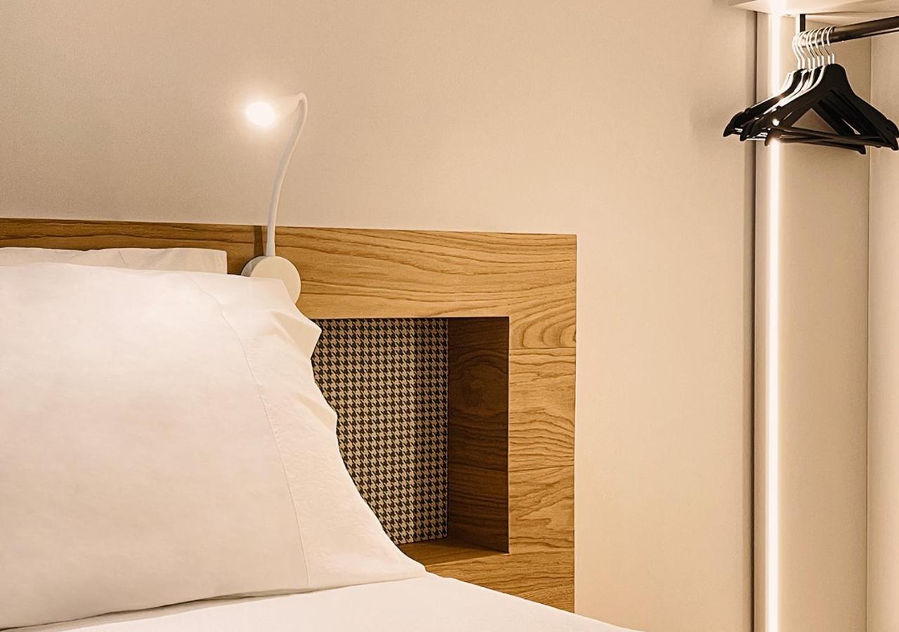 Al Pio Luxury Nest Appartement Treviso Buitenkant foto