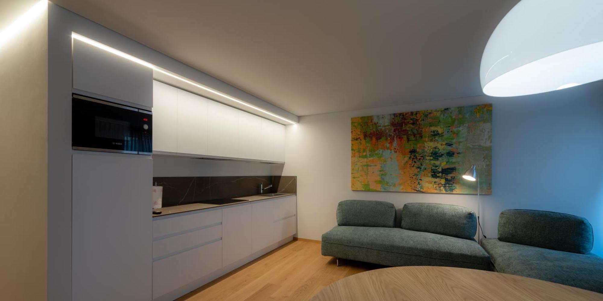 Al Pio Luxury Nest Appartement Treviso Buitenkant foto