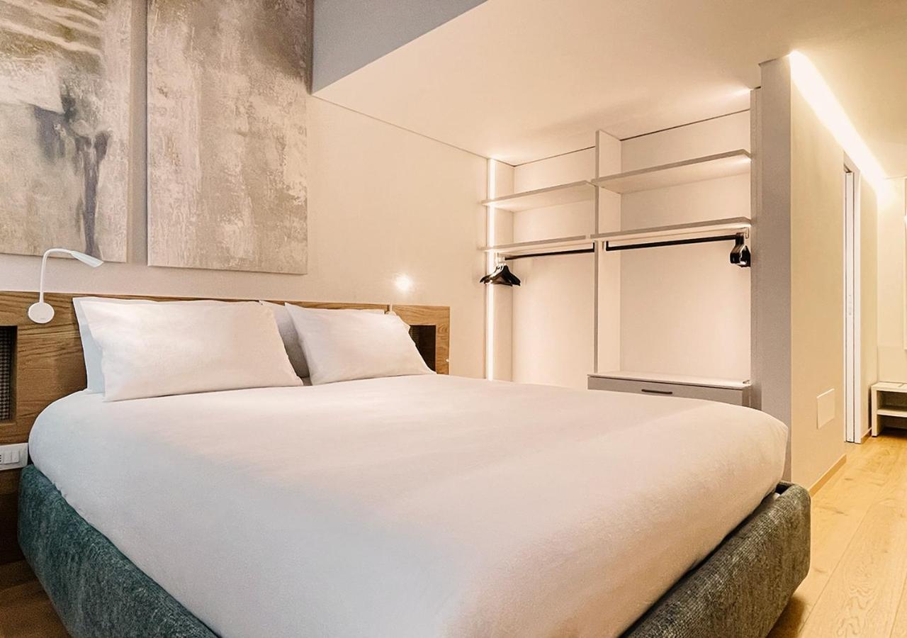 Al Pio Luxury Nest Appartement Treviso Buitenkant foto