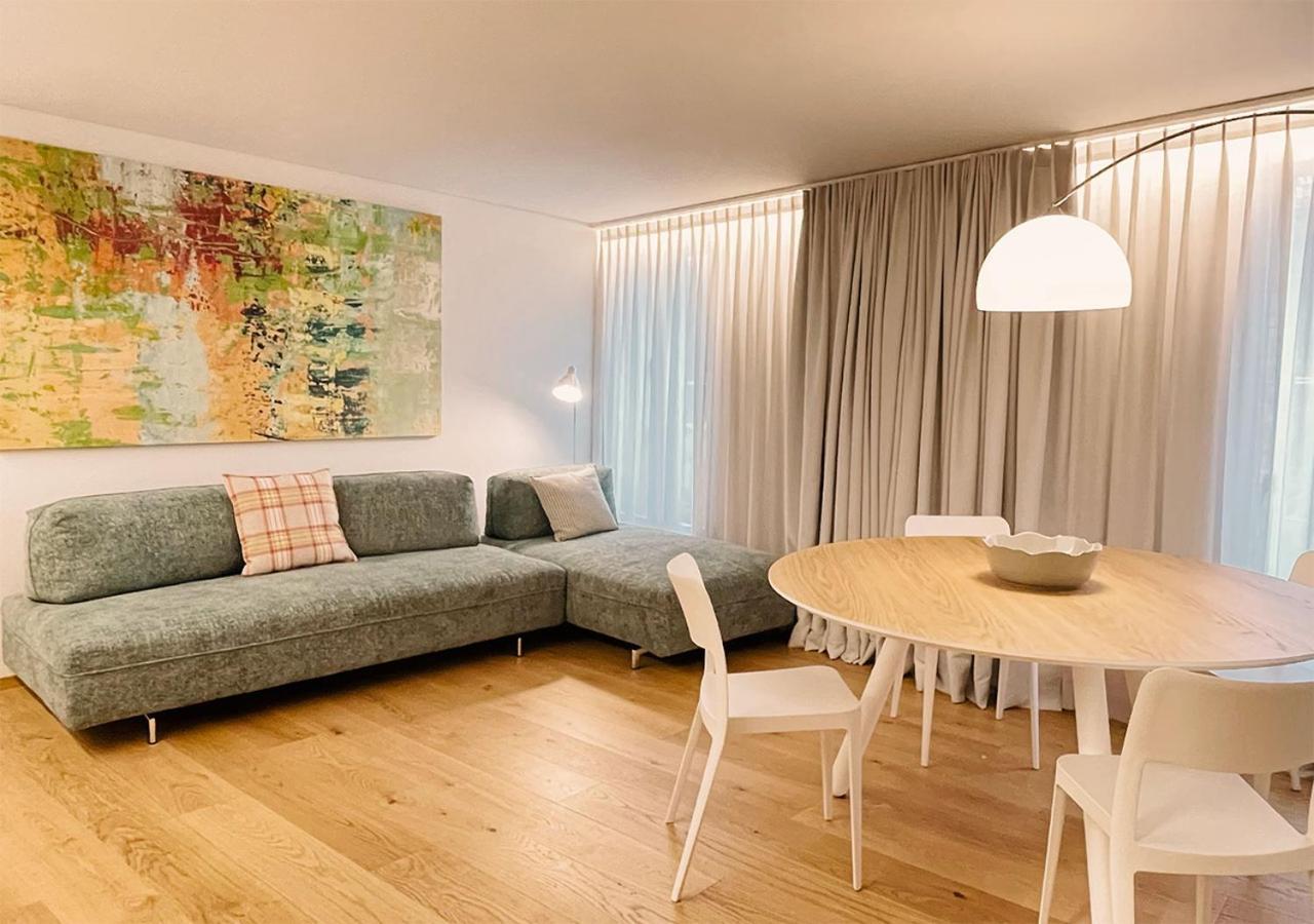Al Pio Luxury Nest Appartement Treviso Buitenkant foto