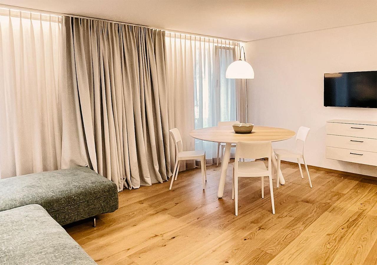 Al Pio Luxury Nest Appartement Treviso Kamer foto